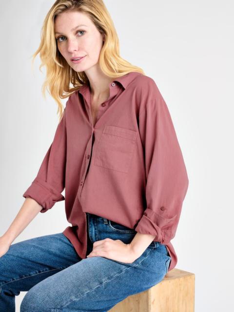 Splendid Reese Button Down Shirt