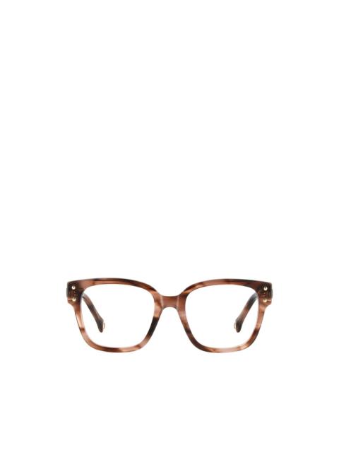 CAROLINA HERRERA logo-detail glasses