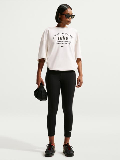Nike Nike Sportswear Classic Women's High-Waisted 7/8 Leggings
