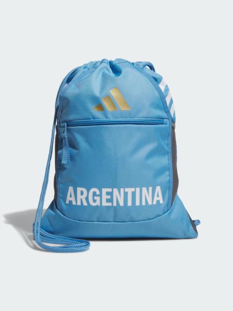 adidas Argentina Stadium Sackpack
