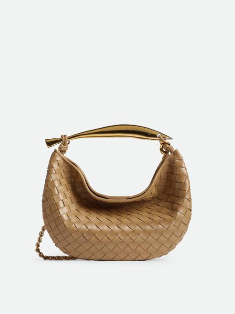 Bottega Veneta Sardine With Chain