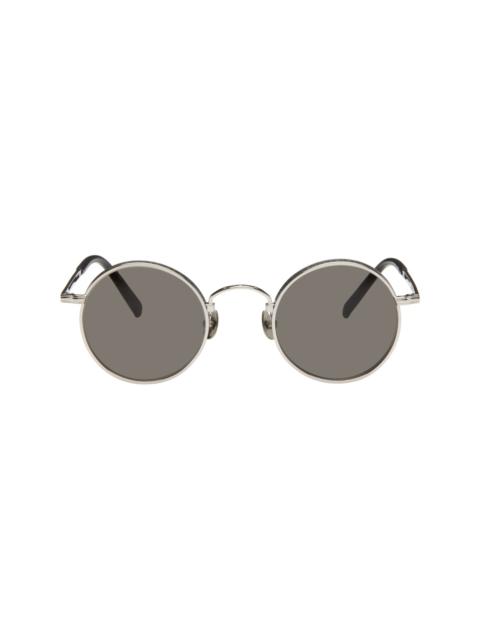 MATSUDA Silver M3100 Sunglasses