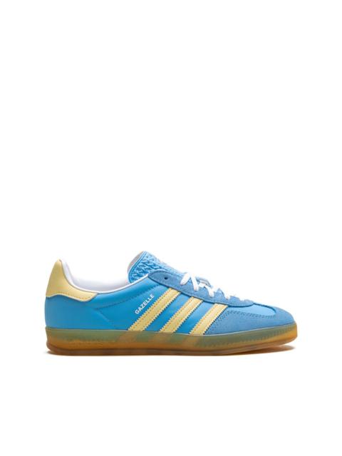 adidas Gazelle Indoor lace-up sneakers
