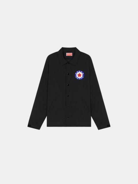 'KENZO Target' coach jacket