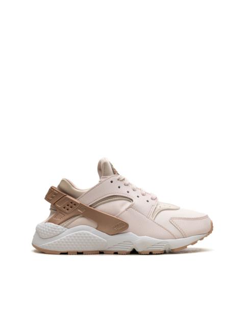 Air Huarache "Light Soft Pink/Shimmer White" sneakers