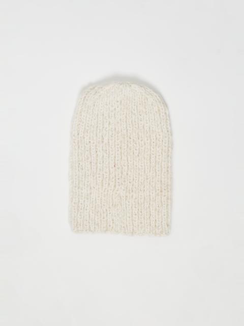 CASEY/CASEY Camille Softy Marled Beanie