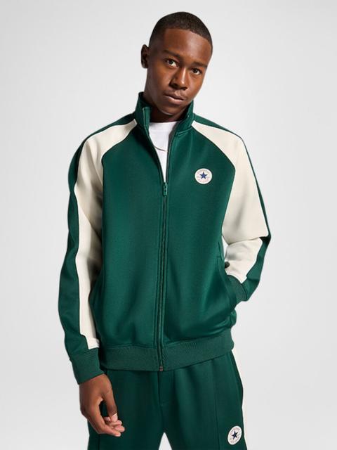 Converse Retro Track Jacket