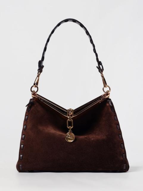 Shoulder bag woman Etro