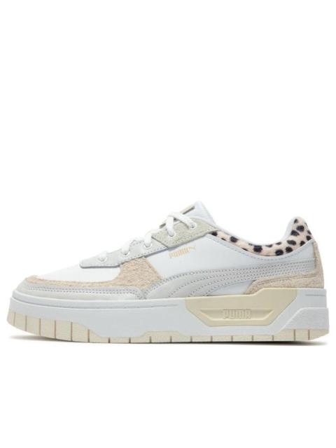 (WMNS) PUMA Cali Dream Animalia L 393491-01