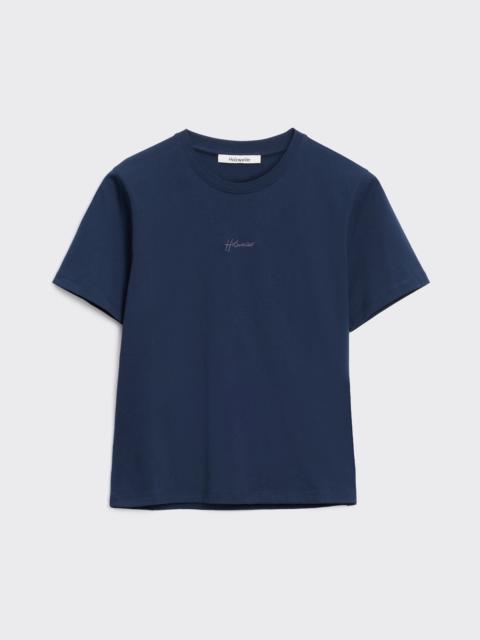 Holzweiler Anja Embroidery Tee