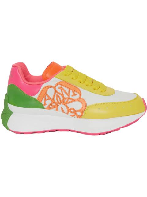 Alexander McQueen Alexander McQueen Sprint Runner Multicolor (Women's)