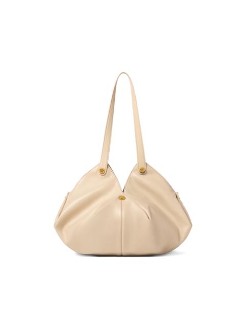 VERSACE Protea shoulder bag