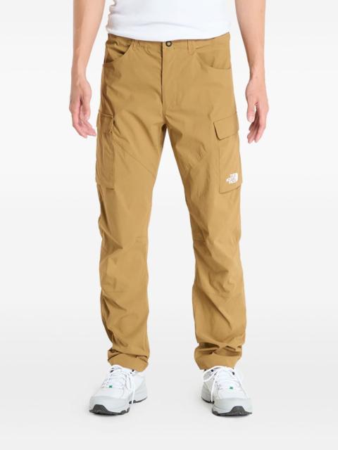 The North Face Exploration cargo trousers