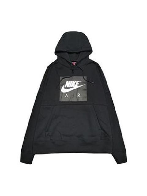 Nike Nike New Men's Fashion Hooded Casual Sports AT5258-010