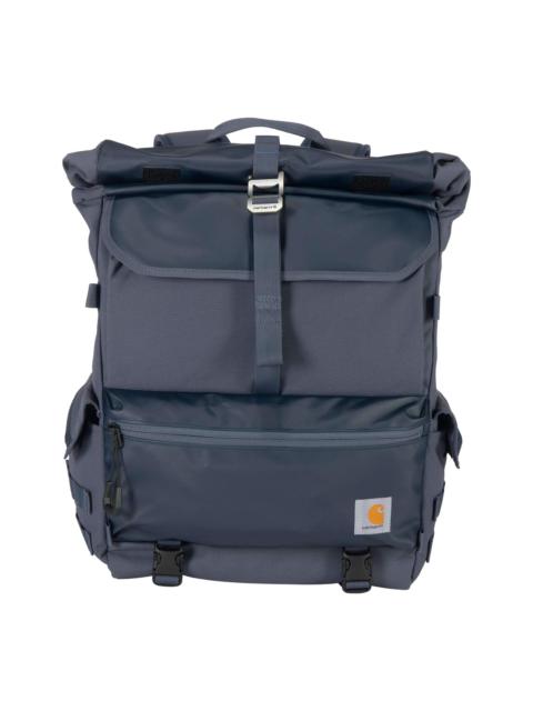 Carhartt 40L Nylon Roll-Top Backpack