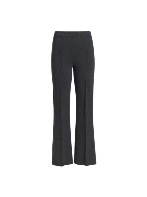 HIGH SPORT Charcoal Kick Pant