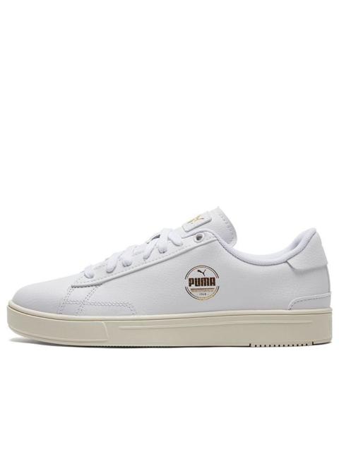 PUMA PUMA Serve Pro 1948 'White Team Gold' 383879-01