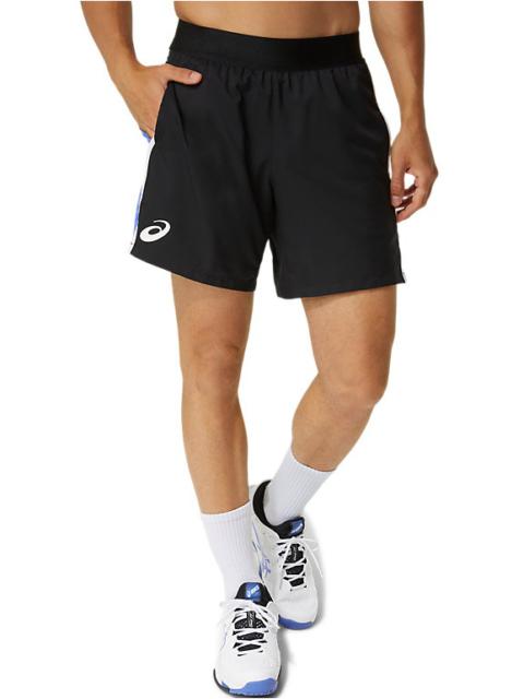 Asics MEN'S MATCH 7IN SHORT