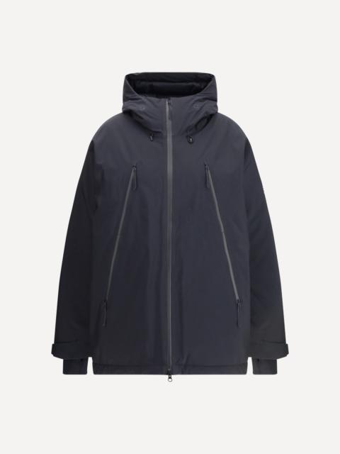 MM6 Maison Margiela Hooded Parka Salomon X MM6