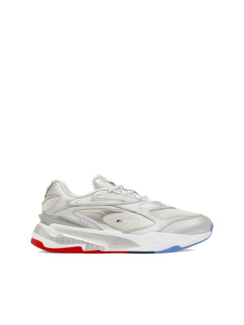 PUMA x BMW Motorsport RS-Fast low-top sneakers