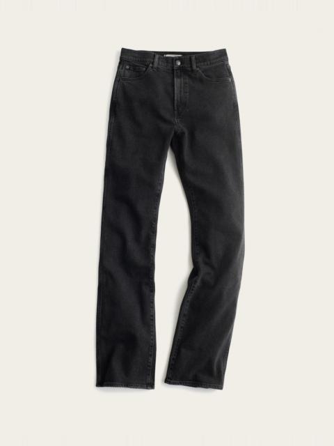 Madewell Relaxed Bootcut Jeans