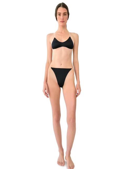 NORMA KAMALI INVISIBLE BIKINI BOTTOM