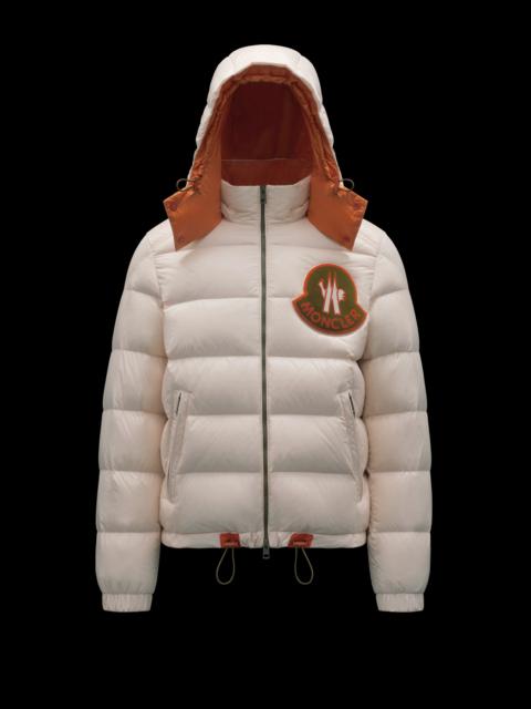 Haggi Short Down Jacket