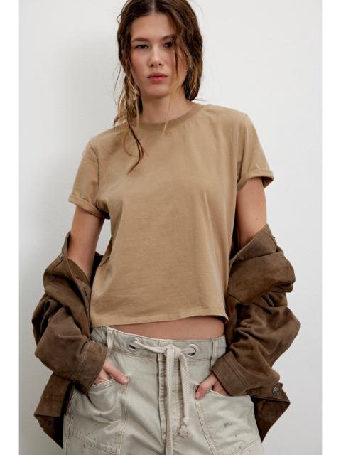FREE PEOPLE We The Free Everyday Tee