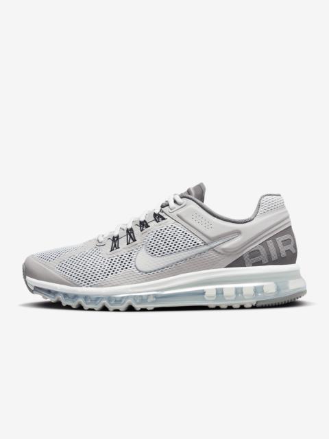 Nike Air Max 2013 Men's Shoes