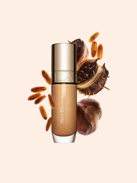 CLARINS Skin Illusion All-in-One Concealer