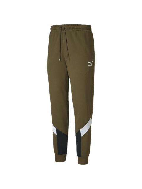 PUMA Iconic track pants