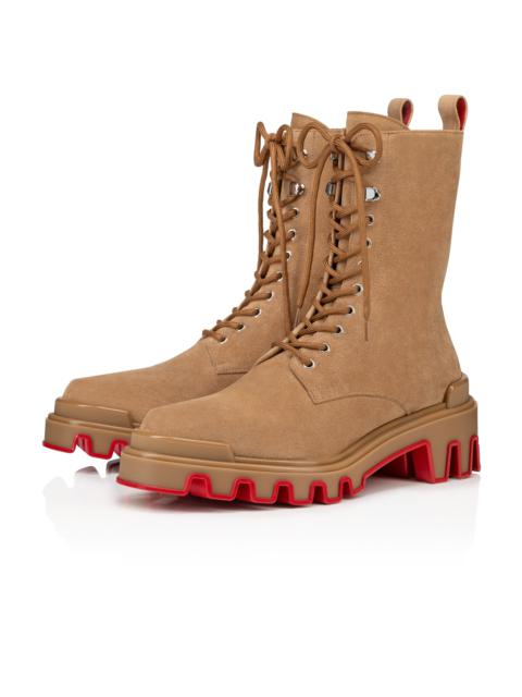 Christian Louboutin Trott Dune  Alta