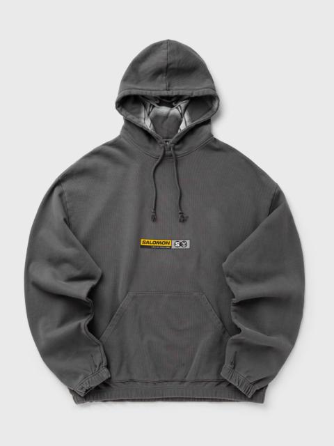 SALOMON x SLAM JAM HOODIE