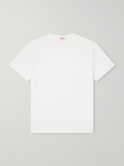 visvim Cotton-Jersey T-Shirt