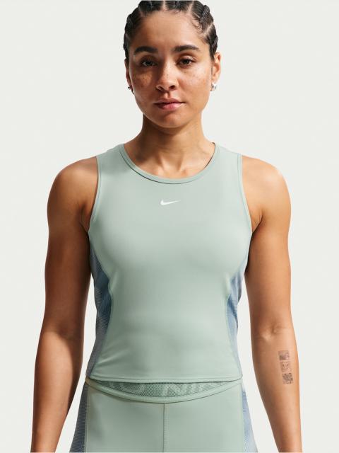Nike Nike Pro Women's Dri-FIT Tank Top
