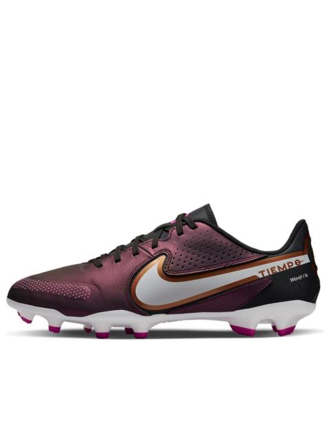 Nike Nike Tiempo Legend 9 Academy MG 'Generation Pack' DR5972-510