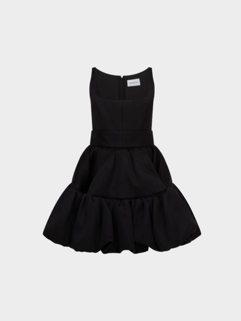 16ARLINGTON DRINA MINI DRESS IN TAILORING