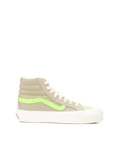 Vans OG Style 138 LX sneakers