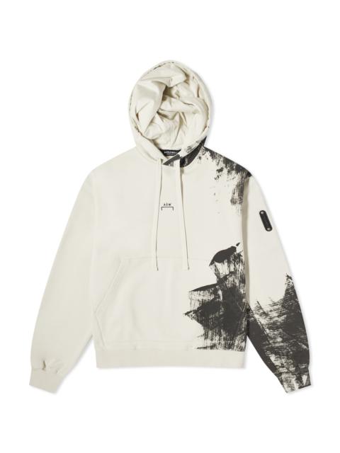 A-COLD-WALL* A-COLD-WALL* Brushstroke Hoody