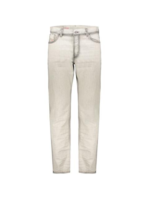 Diesel five-pockets jeans