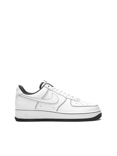 Air Force 1 '07 low-top sneakers