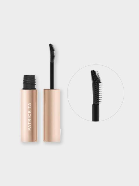 Patrick Ta Mini Major Brow Lamination Gel