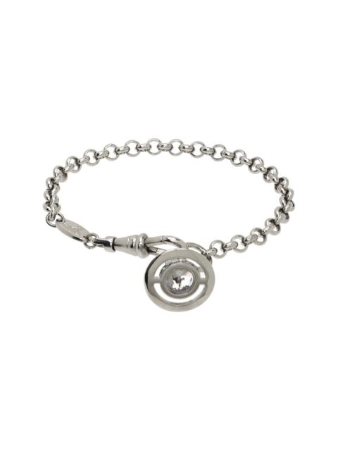 Vivienne Westwood New Petite Orb Bracelet