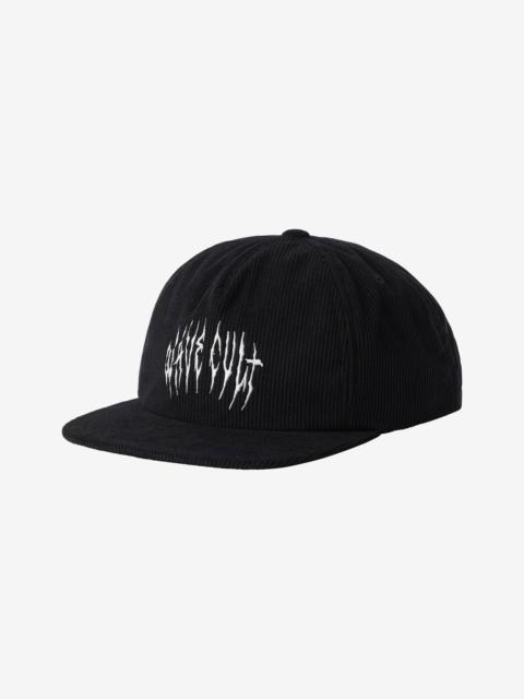 O'Neill Wave Cult Cord Hat