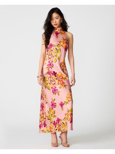 STEVE MADDEN LARA DRESS TROPICAL BREEZE