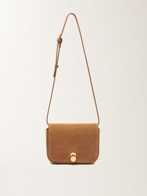 FABIANA FILIPPI Eclissi Messenger in suede