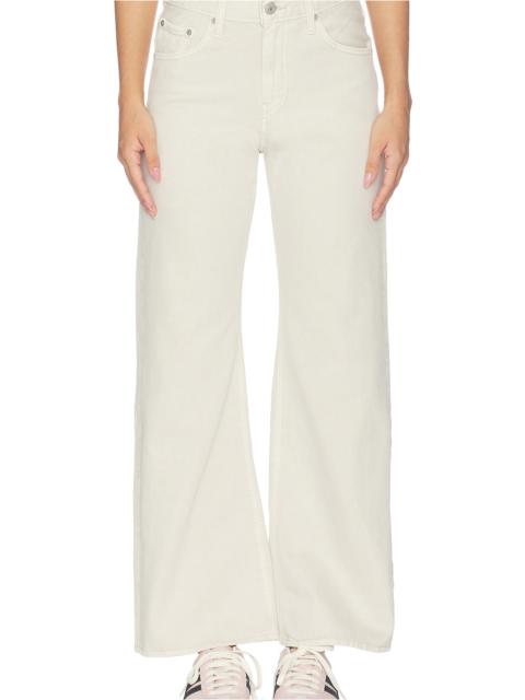Levi's Loose Boot Jeans