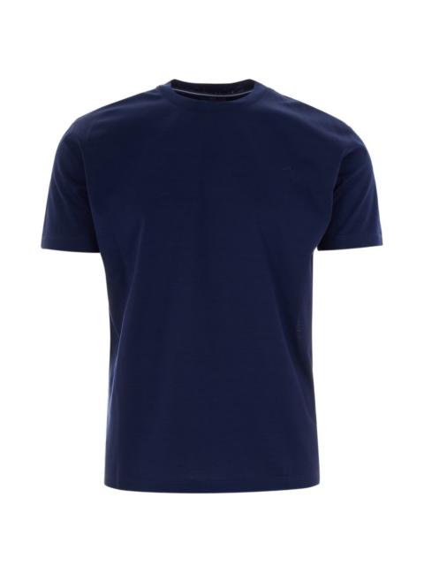 Paul & Shark round-neck T-shirt