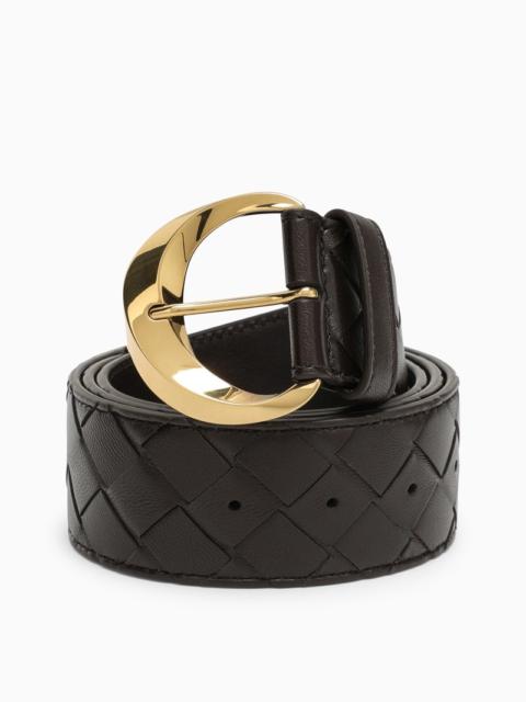 アクセサリーその他 BOTTEGA VENETA MAXI INTRECCIATO NAPPA BELT Bottega Veneta MAXI INTRECCIATO NAPPA BELT | REVERSIBLE