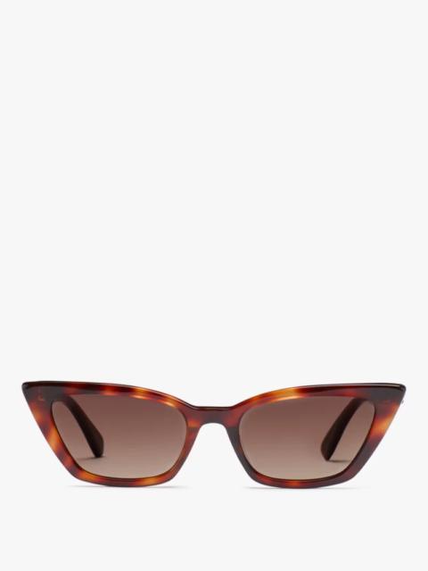 kate spade Genell Sunglasses